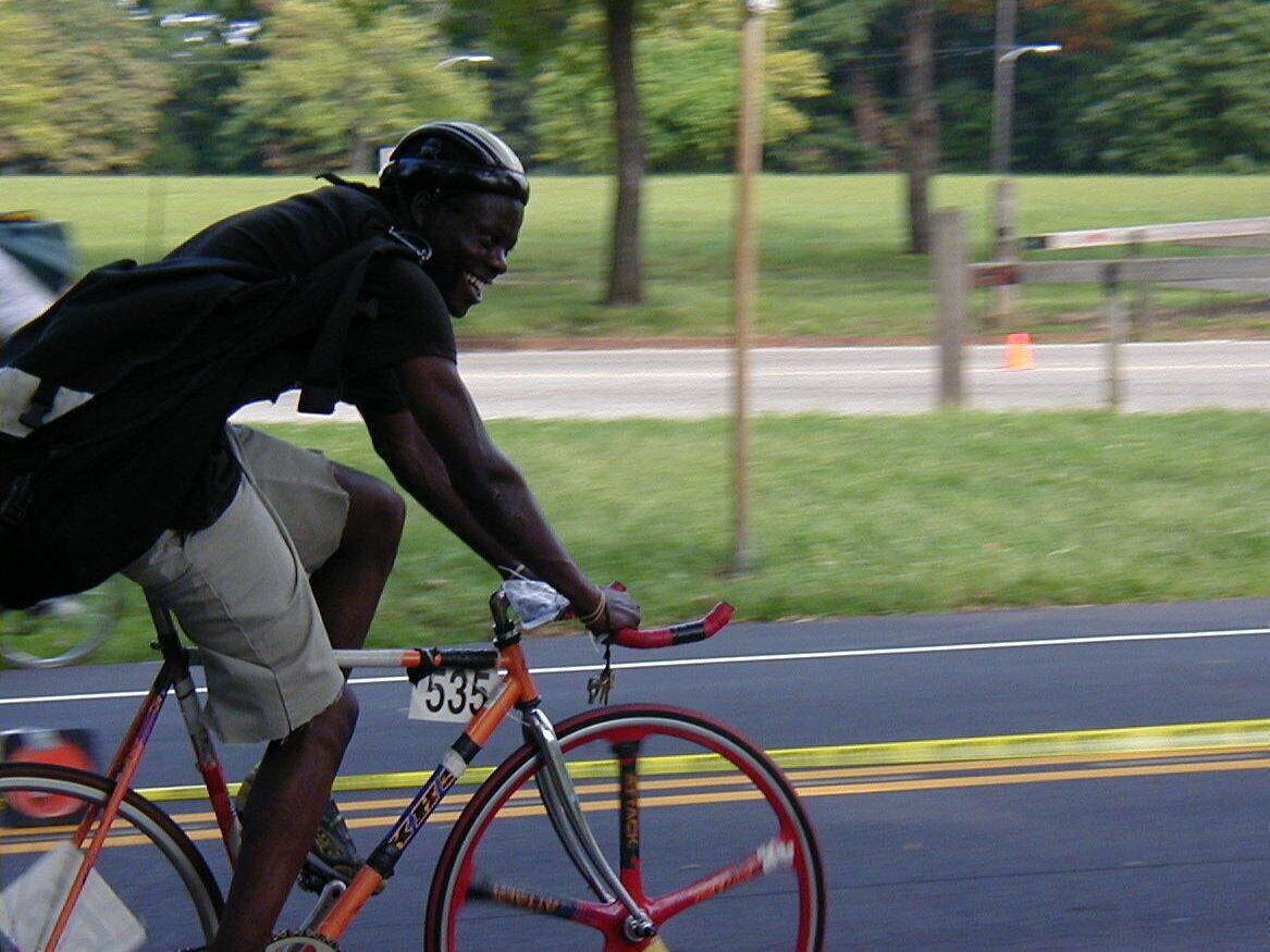 PhillyVictorracesmile