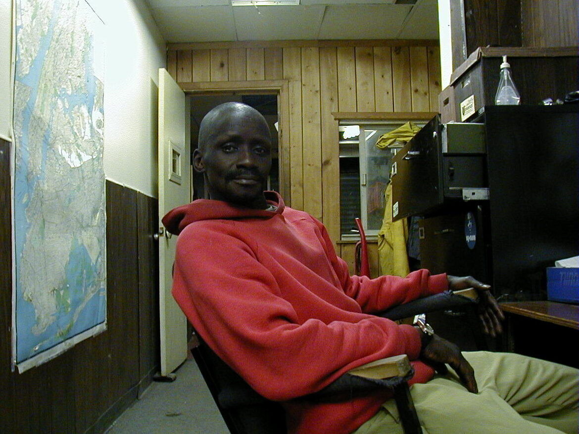 NYDaddy lamine