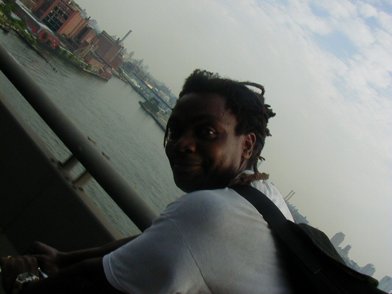 NYEddieonwilli B