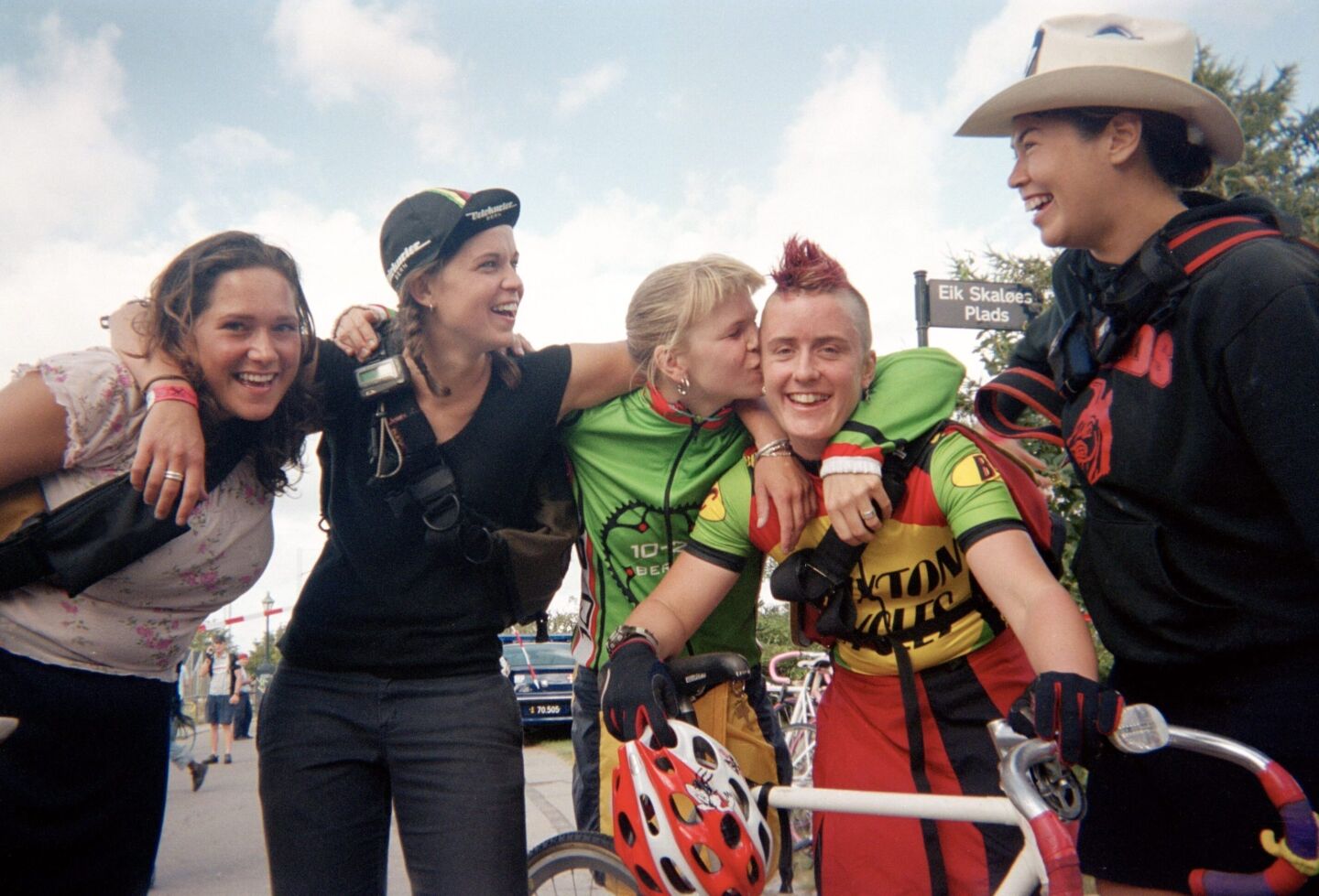 Cphladies