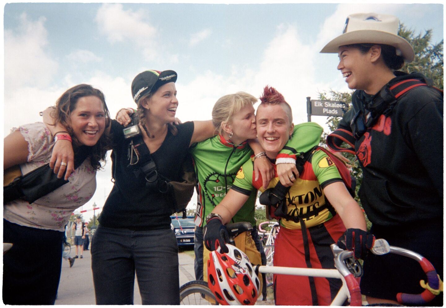 Cphladies