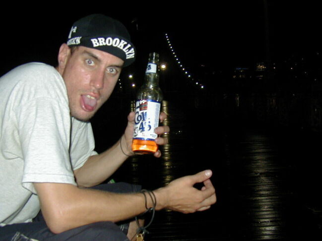 NYBrooklyn John