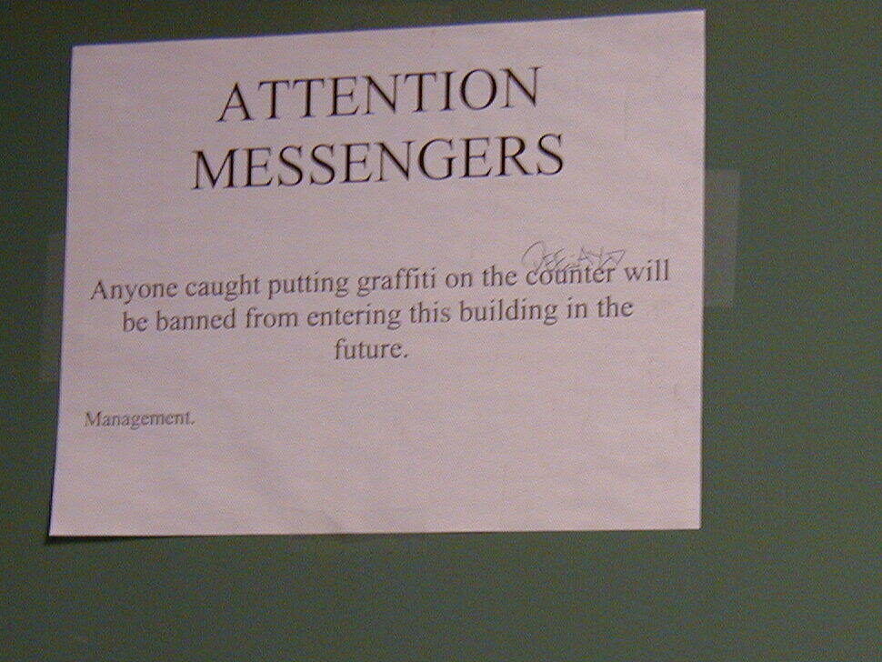 NYAttentionmessengers