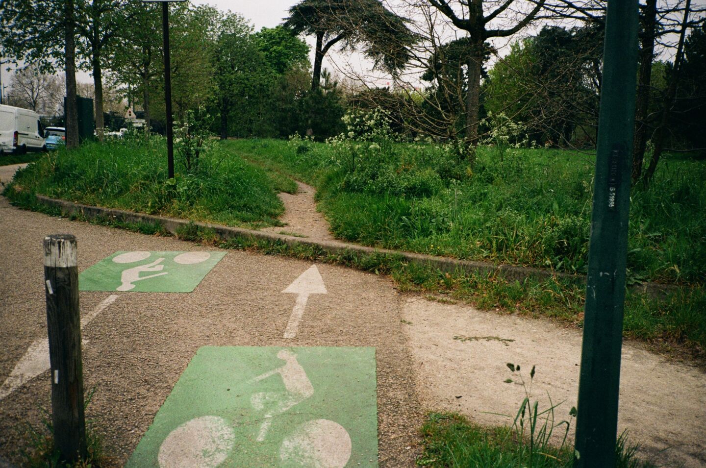Oddbikelaneparis