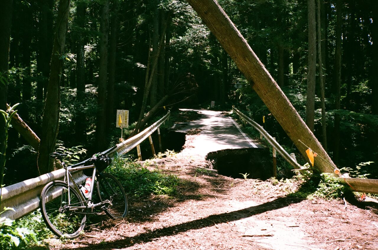Roads Kanagawa9