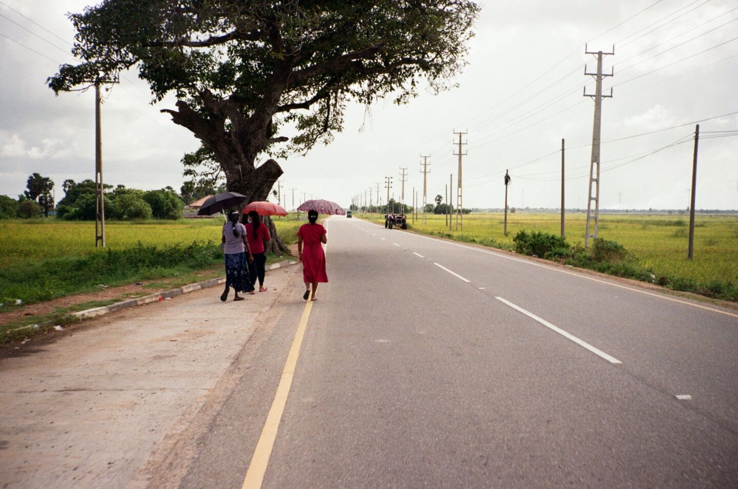 Roads Srilanka4