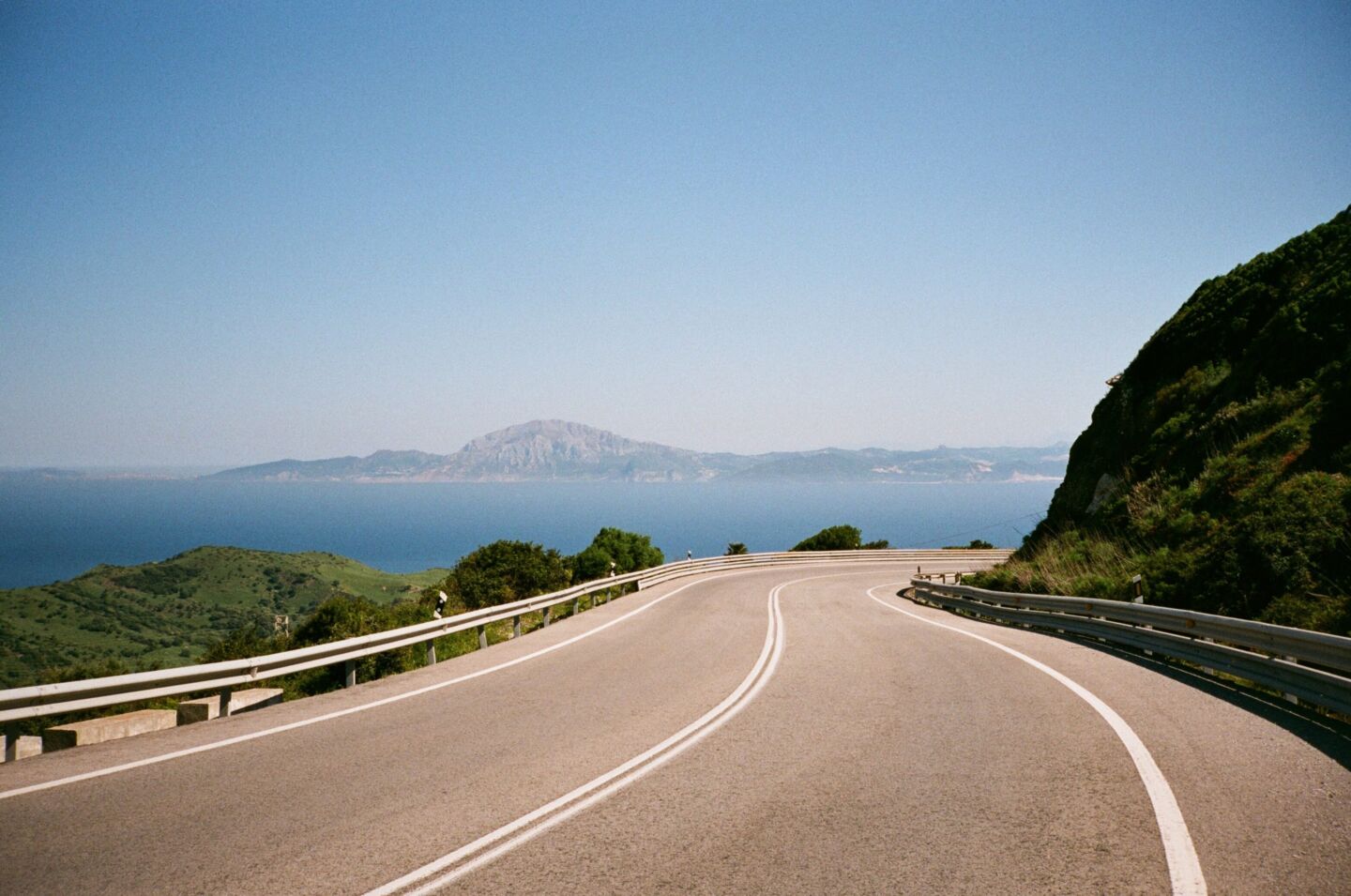 Roadsafter Gibraltar