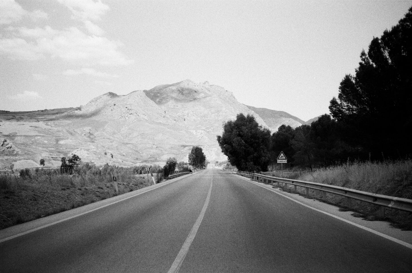 Roadssicylyagrigento