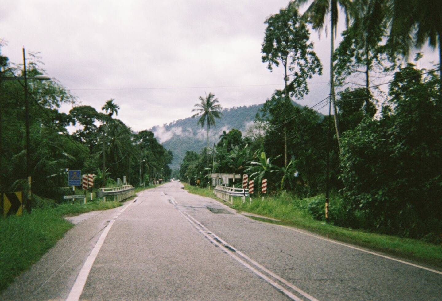 Malayroad