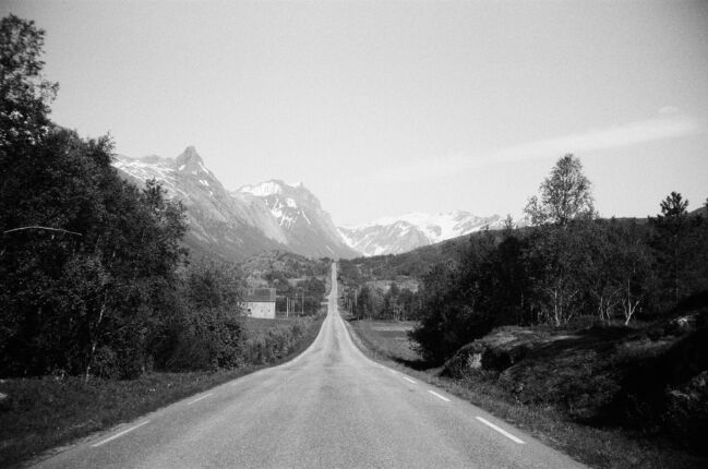 Roads Norge