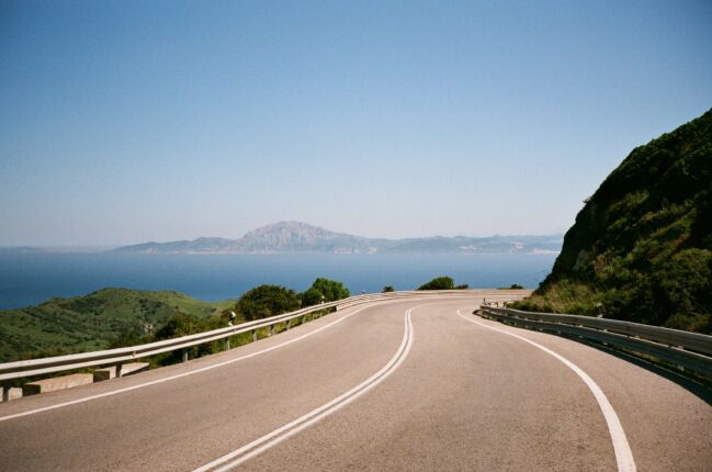 Roadsafter Gibraltar