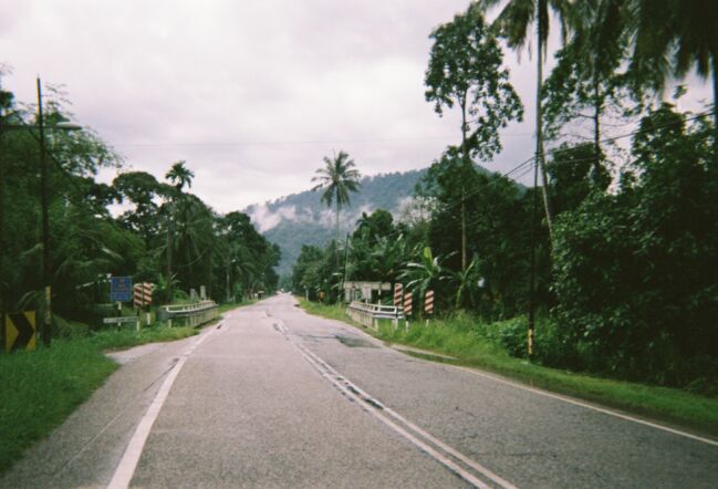 Malayroad