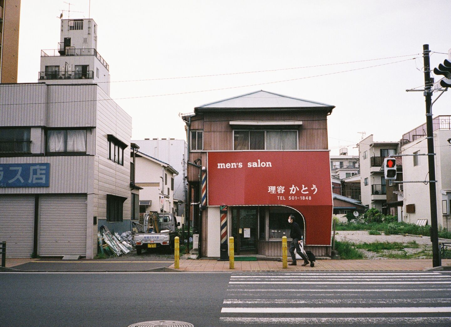 Storemenssalonyokohama