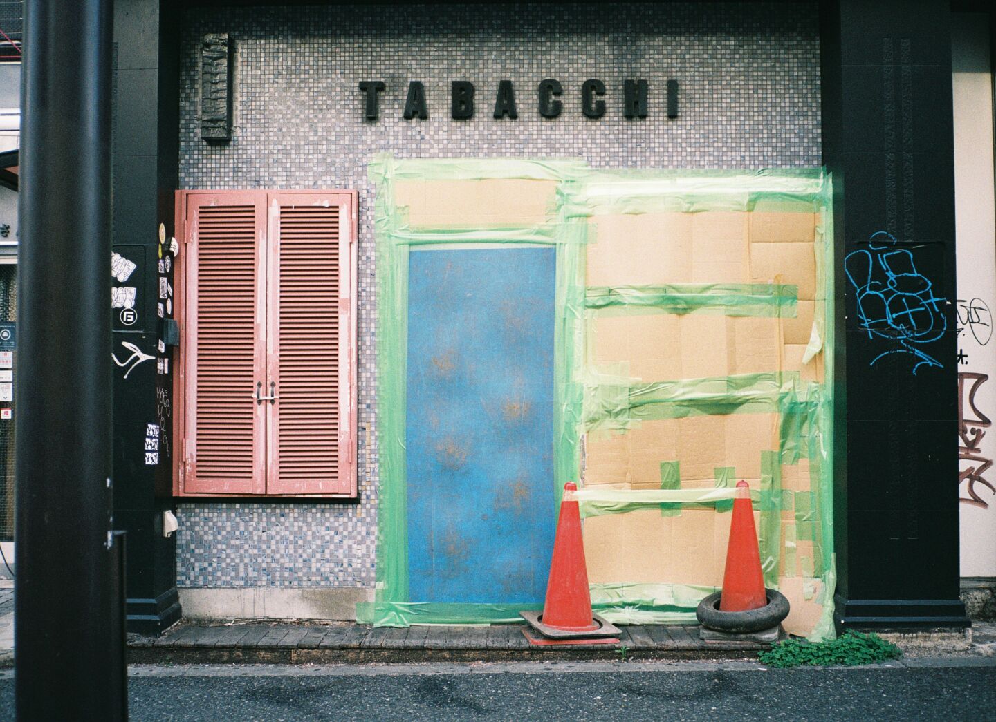 Storetabacchi Harajuku