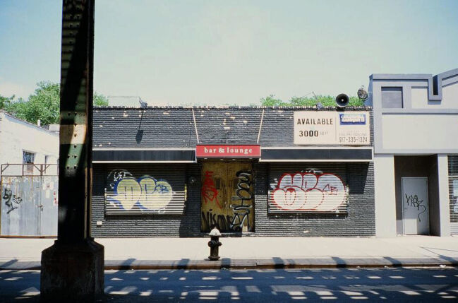 Mc Donald Ave Borough Park BK