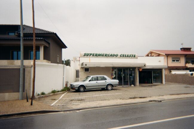 Store Mercado Celeste