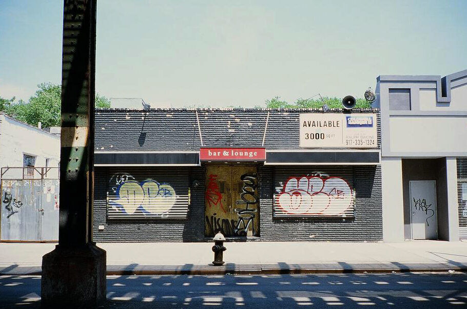 Mc Donald Ave Borough Park BK