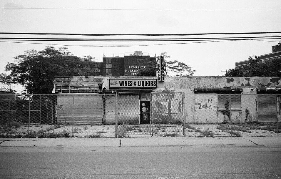 Beach Channel Drive Far Rocakway