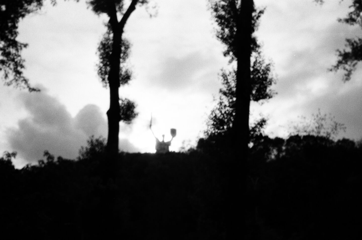 18 The Motherland Calls Kyiv