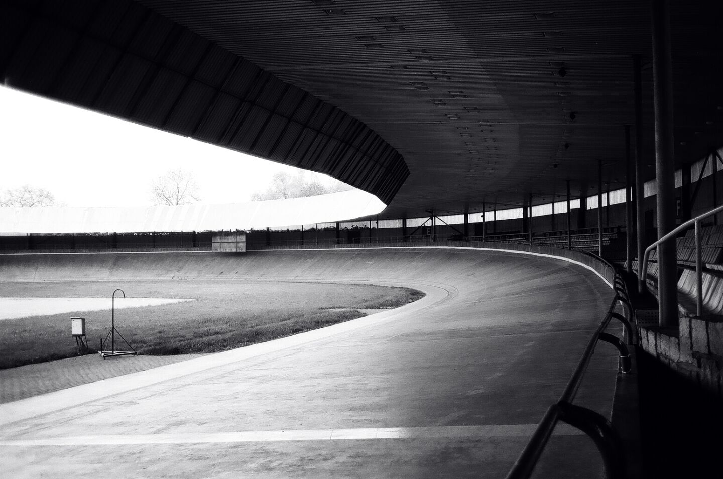 Szczecinvelodrome