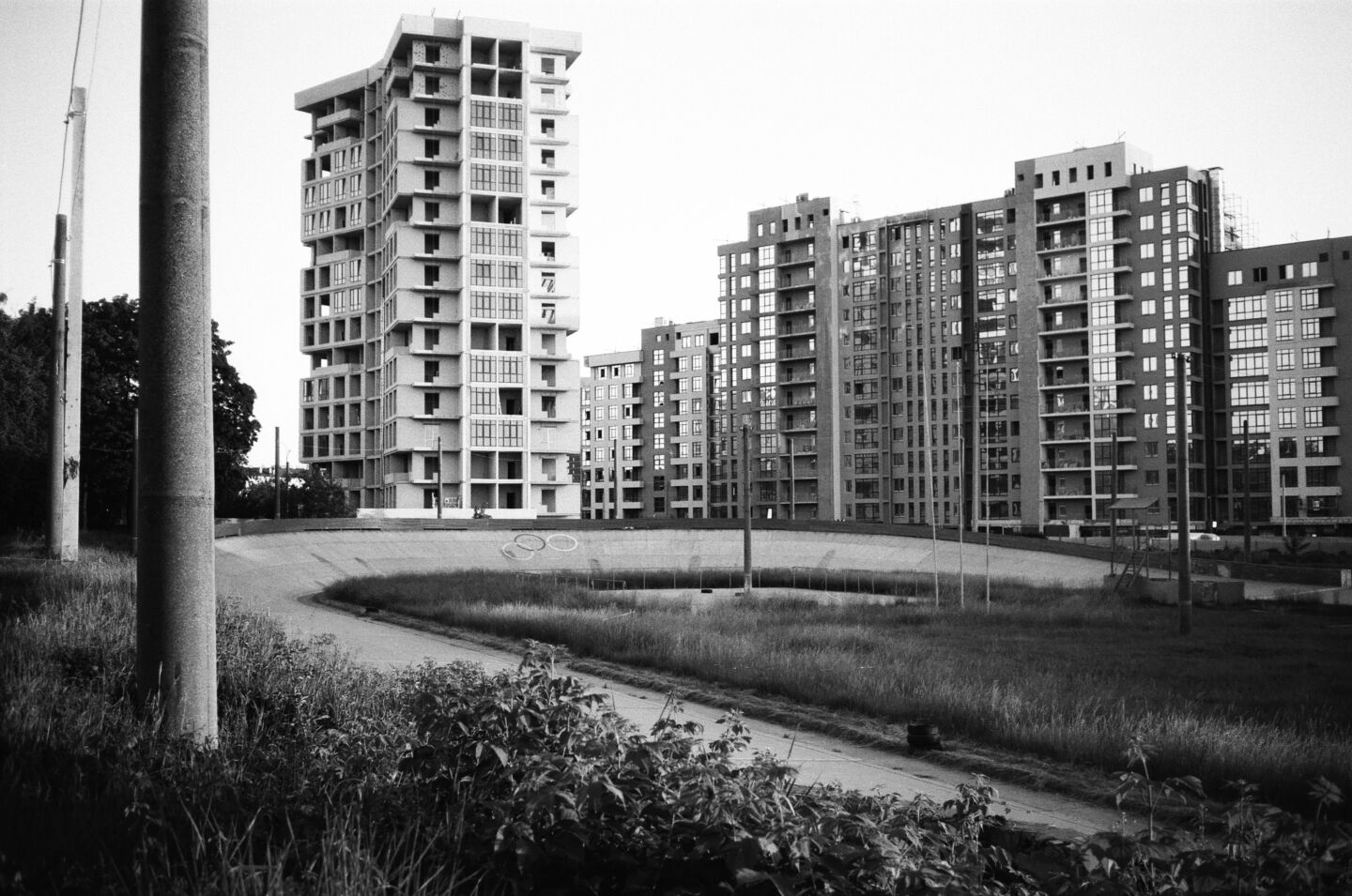 Velo Kharkiv BW