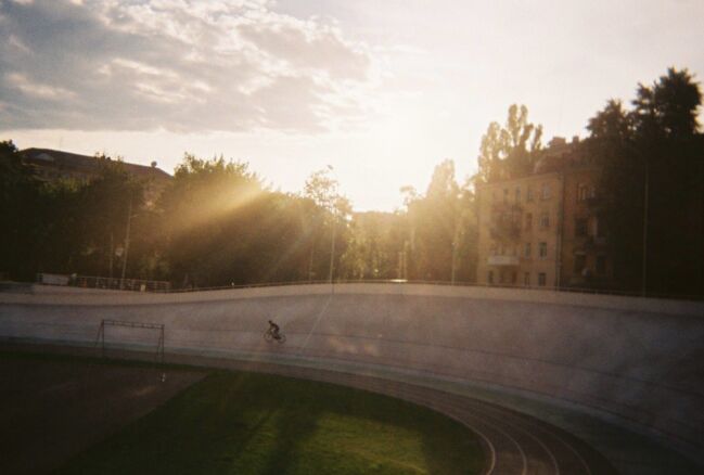 Velodrome Kyiv